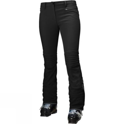 Pantalones Helly Hansen Bellissimo Mujer - Negras - Chile WKD264390